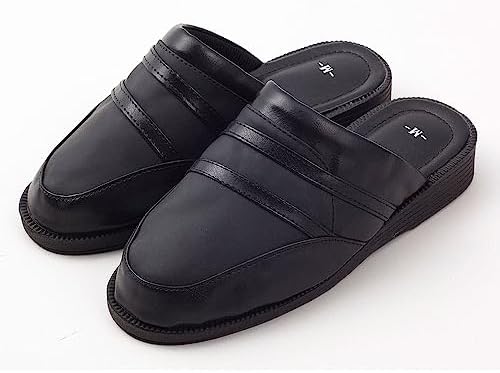   メンズサンダル ブラック25 26 27cm 4550596091273_01.jpg